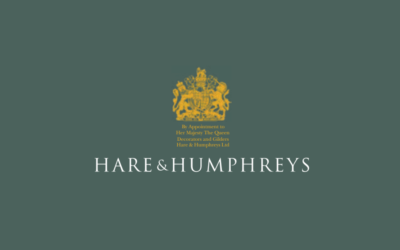 Brochure 2020 | Hare & Humphreys