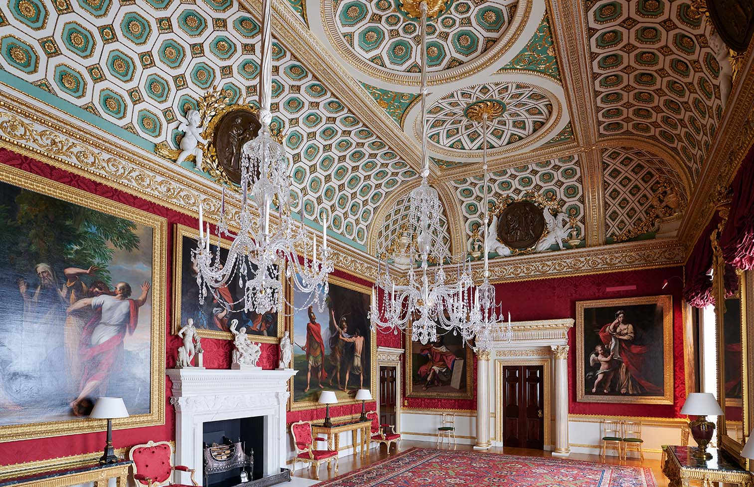 Spencer House Spencer House