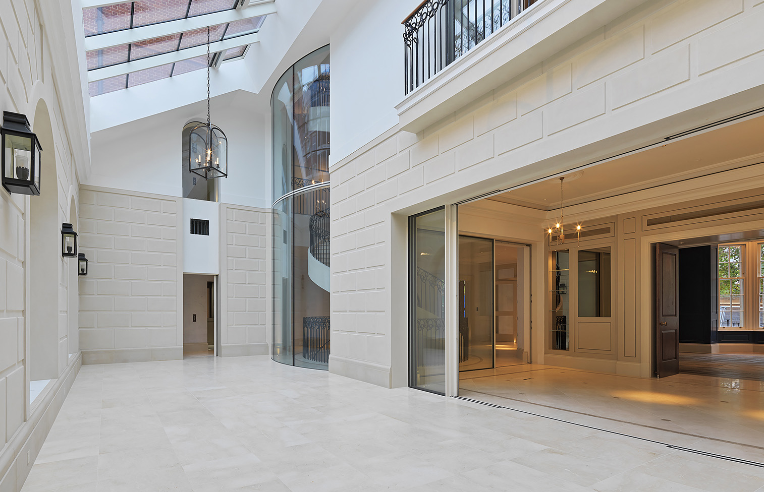 Private Residence Private Residence