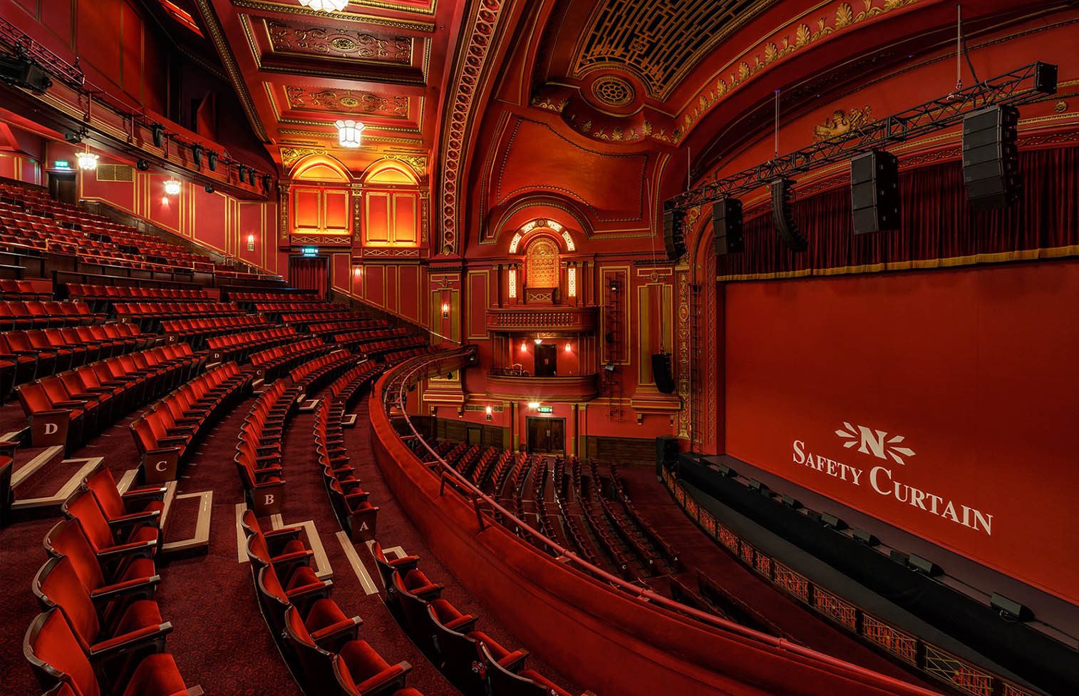 Dominion Theatre