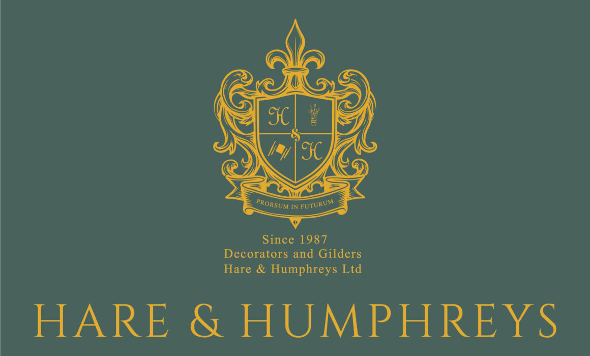 Hare & Humphreys Logo
