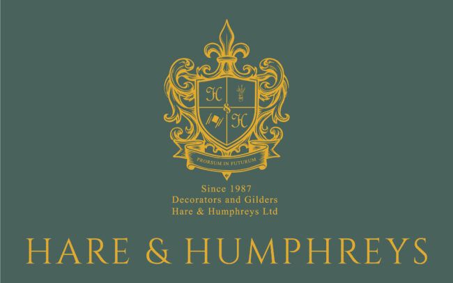Hare & Humphreys Logo